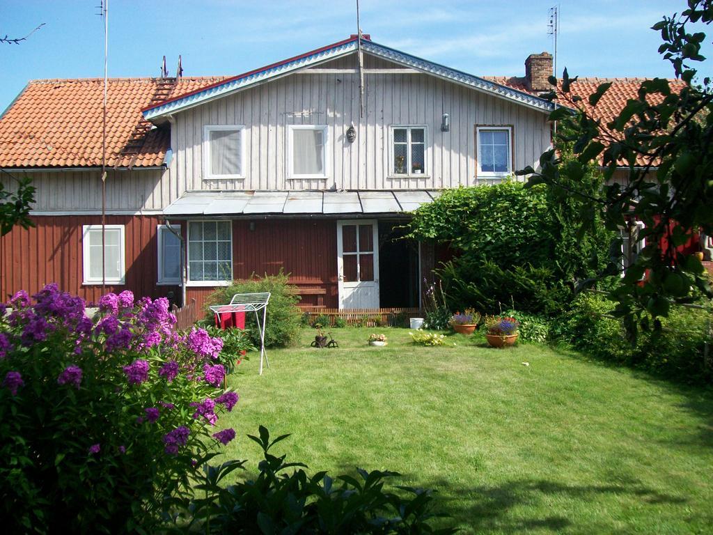 Appartement Butas Prie Mariu à Juodkrantė Extérieur photo